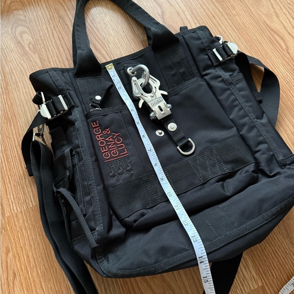 Blac Bag - Picture 8 of 10